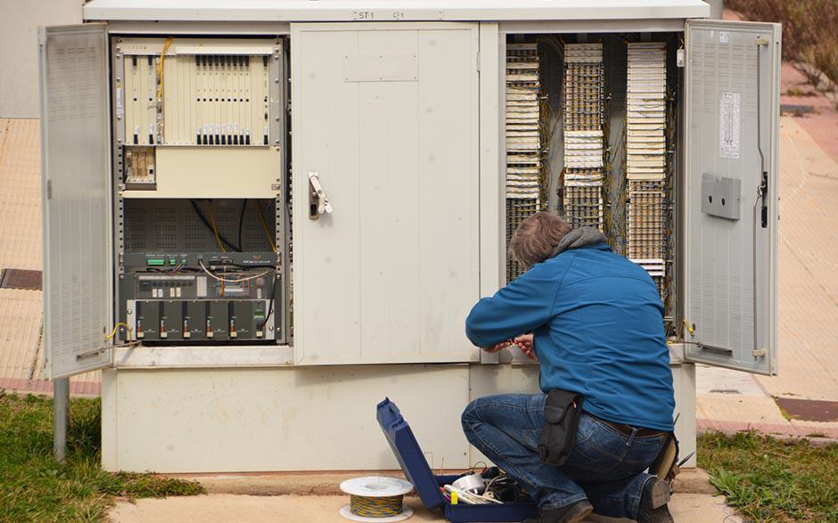  électricien urgence Paris 6