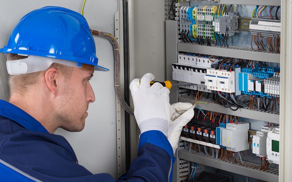 électricien urgence Sarcelles