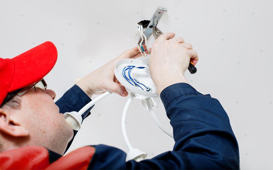électricien urgence Sarcelles